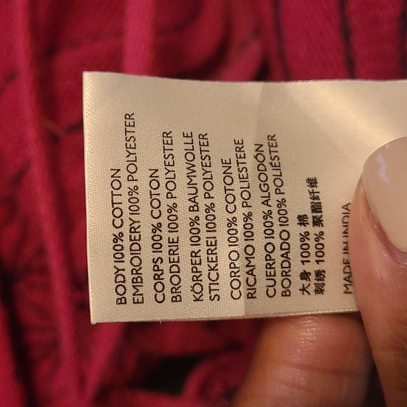 Free People Top - Picture 9 of 9